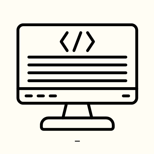 Computer Science icon